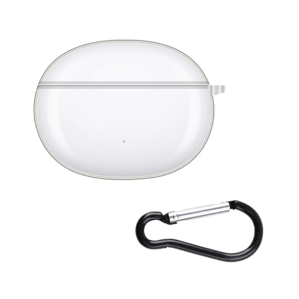 Ruth's sister Ruth's sister Earbuds 3i protective sleeve TPU transparent 6.8x5.5x3cm — product photo