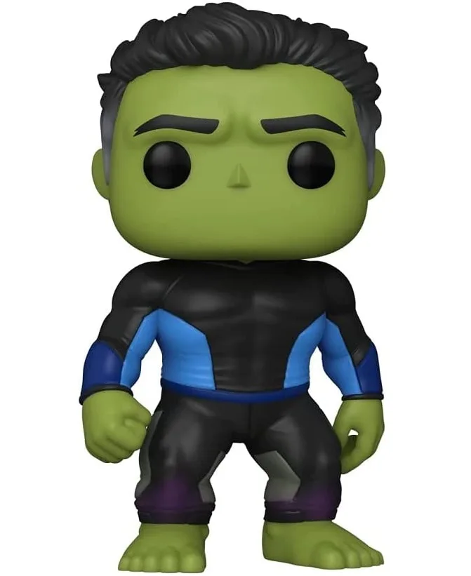 Funko Funko 64200 She-Hulk Hulk action figure — product photo