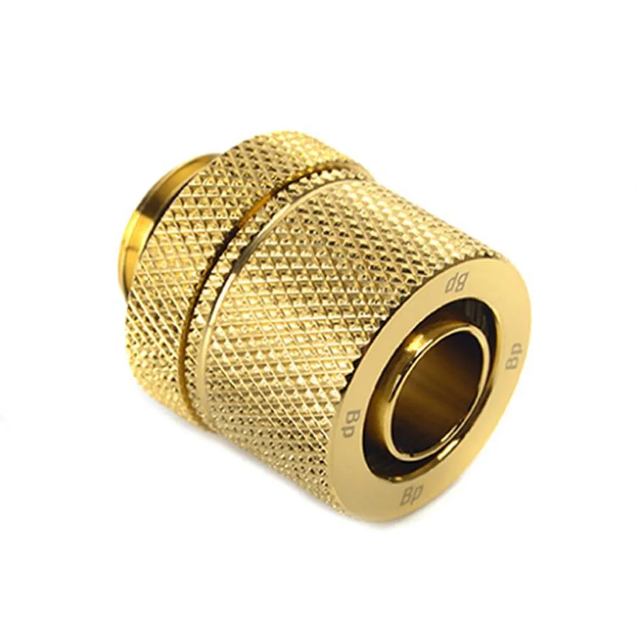Bitspower Bitspower BP-TBCPF-CC2U G1/4" 3/8" ID 1/2" OD compression fitting liquid cooler — product photo