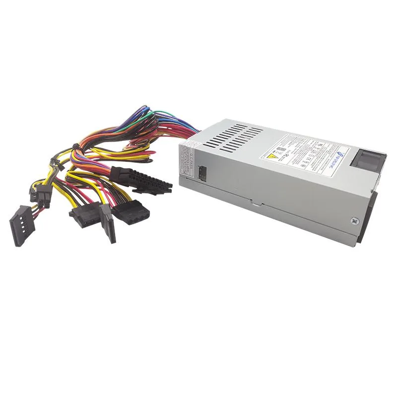 godream godream FSP270-60LE Silent 1U Flex Power Supply 270W — product photo