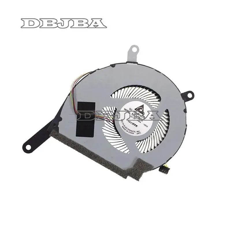 DBTLAP DBTLAP Cooling Fan DELTA NS7CB00-15E02 DC12V 0.50A — product photo