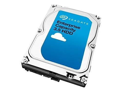 Seagate Seagate Exos 7E8 ST1000NM0055 1 TB 7200 RPM SATA backup drive — product photo