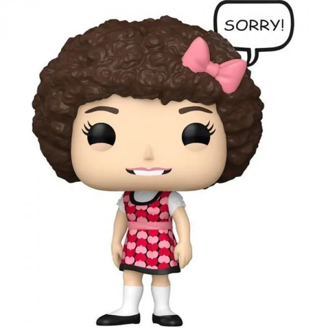 Funko Funko 83756 POP! SNL 50 Gilly Vinyl Figure 4.5 in — product photo