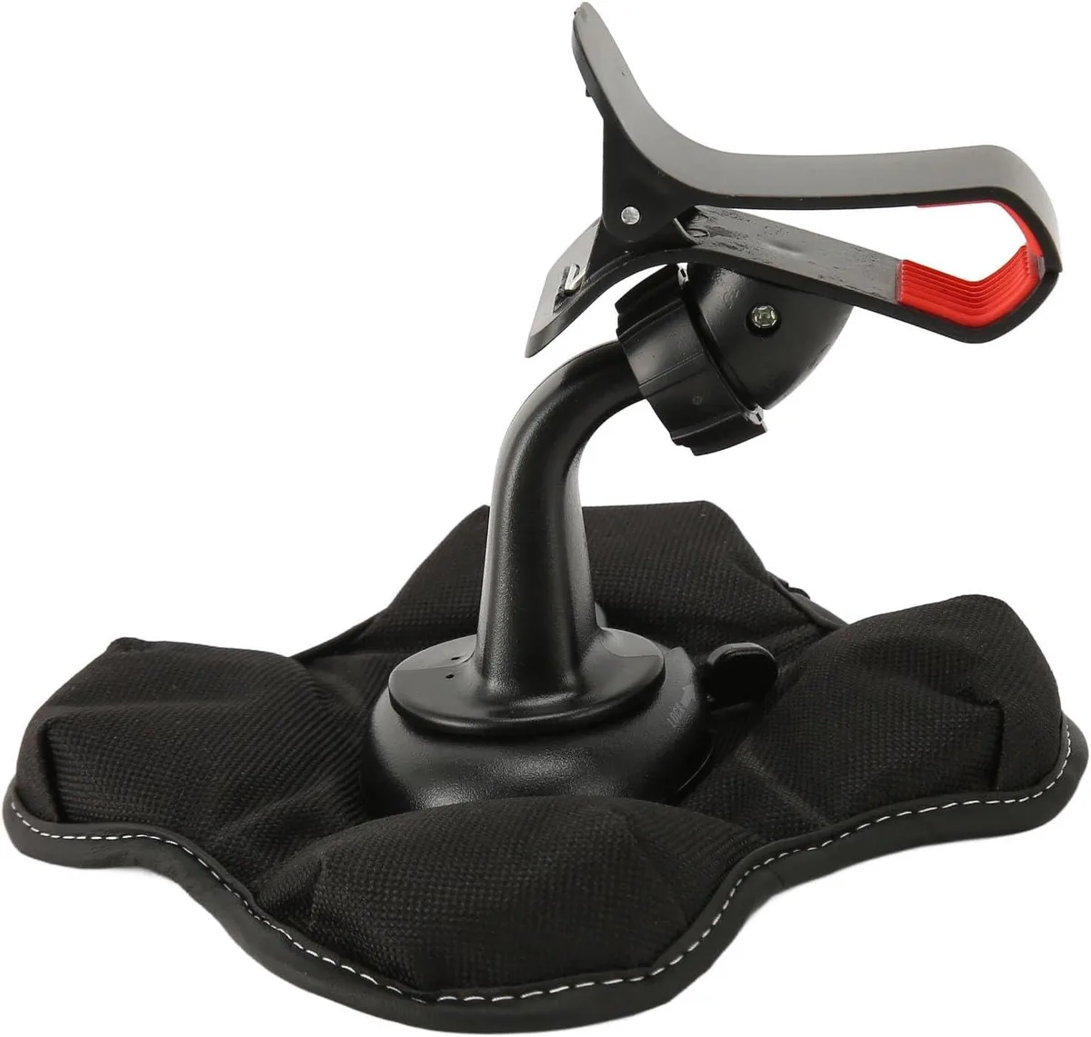 Werleo Werleo Beanbag Friction Mount for Nuvi 2639 &amp; 2689 car electronics accessory — product photo