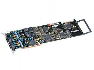 Dialogic Corporation Dialogic Corporation 887-491 D41JCTLSEW Voice Board Connector — product photo
