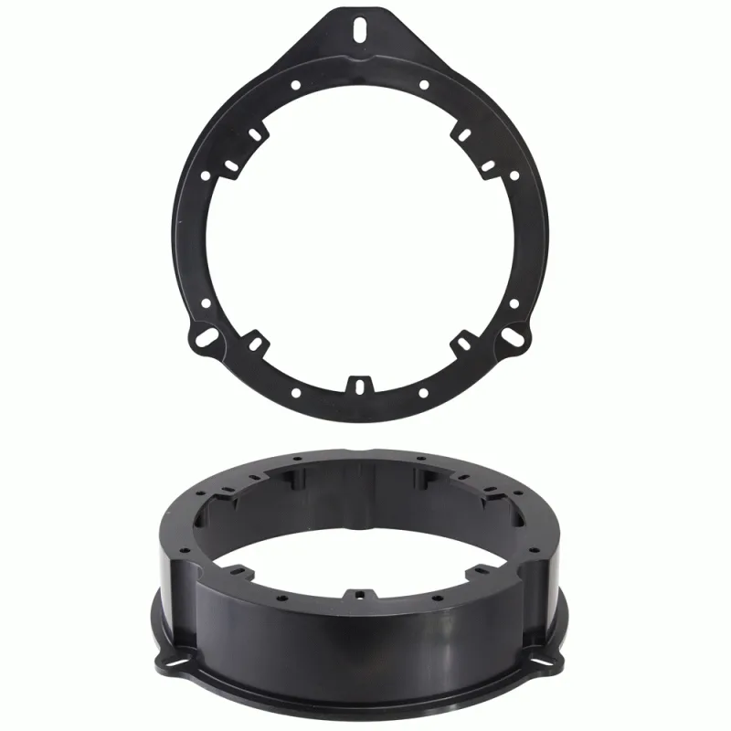 METRA METRA 82-9101 Speaker Adapter Audi A3 A4 2000-2010 6-6.75in — product photo