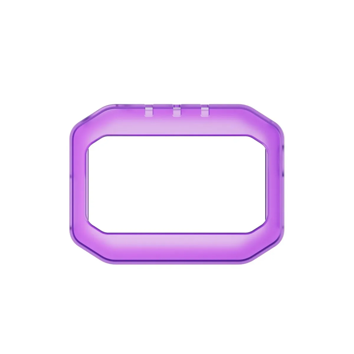 LORDWORLD LORDWORLD Right-Angled 5-Pin LEMO Male Timecode Cable Purple — product photo