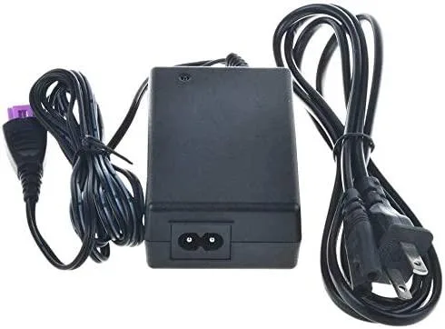 WAWEIS WAWEIS AC Adapter 0957-2284 10 ft Cord — product photo