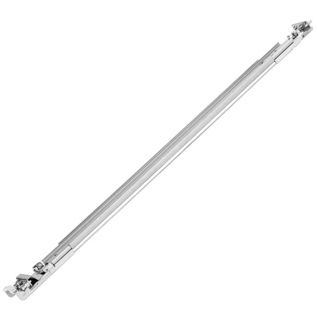 Silverstone Silverstone RMS05-22 Sliding Rail Kit for RM44 RM51 Chassis — product photo