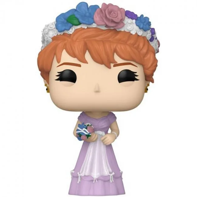 Funko Funko 83552 POP! Movies Sixteen Candles Samantha Baker 4.3 inch action figure — product photo