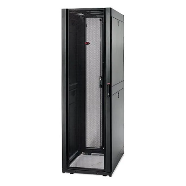 APC APC AR3100SP NetShelter SX 42U Server Rack — product photo
