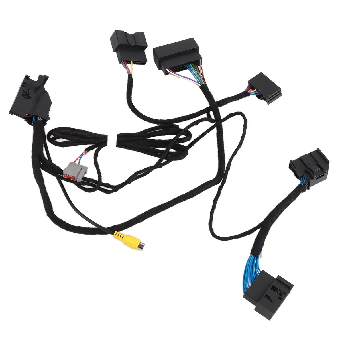 Avantalk Avantalk 4in to 8in PNP Conversion Harness 2 in 1 Accessory — product photo