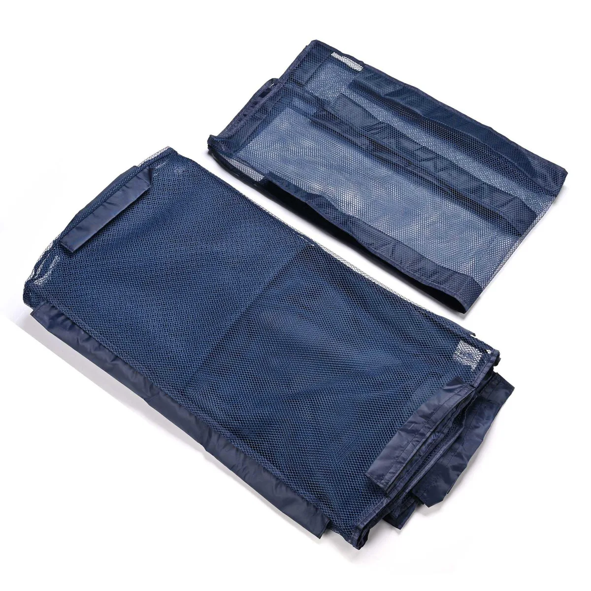 Yescom USA, Inc. Yescom USA, Inc. 06BMC003-2LAY-03 XX-Large Double Decker mesh cover replacement pool accessory — product photo