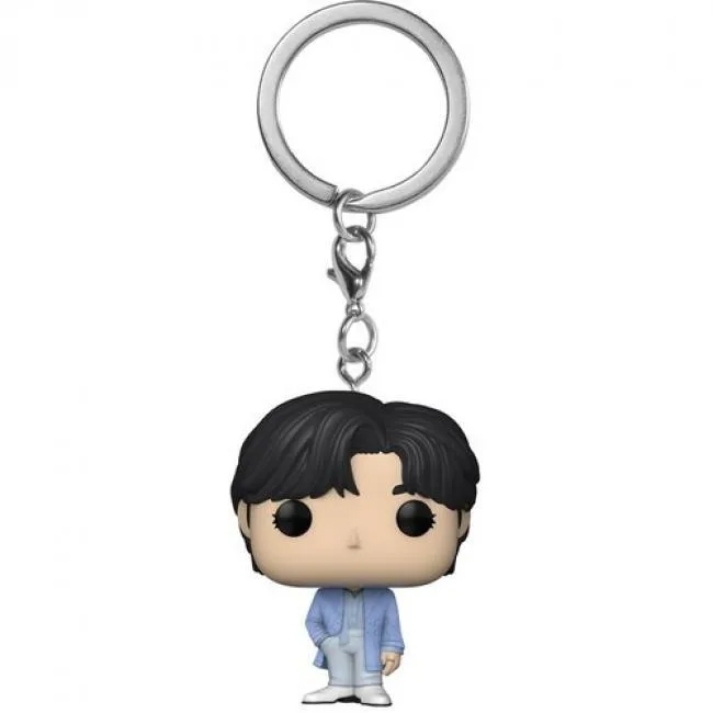 Funko Funko 72575 BTS V POP! Keychain action figure — product photo