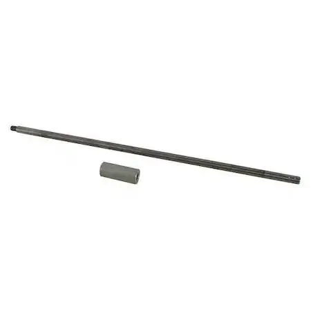 Dayton drive shaft assembly 6G industrial component