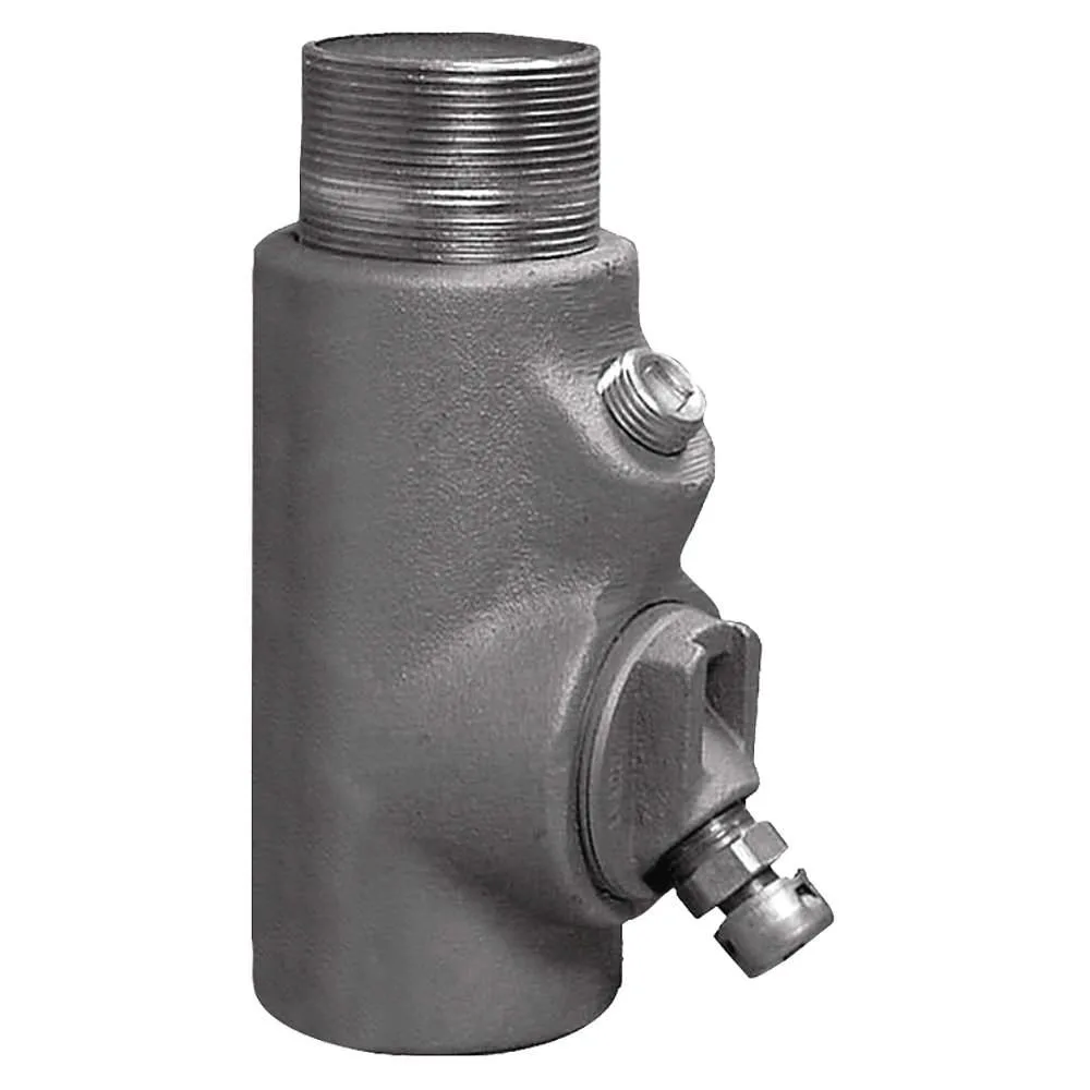 Appleton Century Crofts Appleton Century Crofts EYDM-200AL 2" Conduit Fitting — product photo