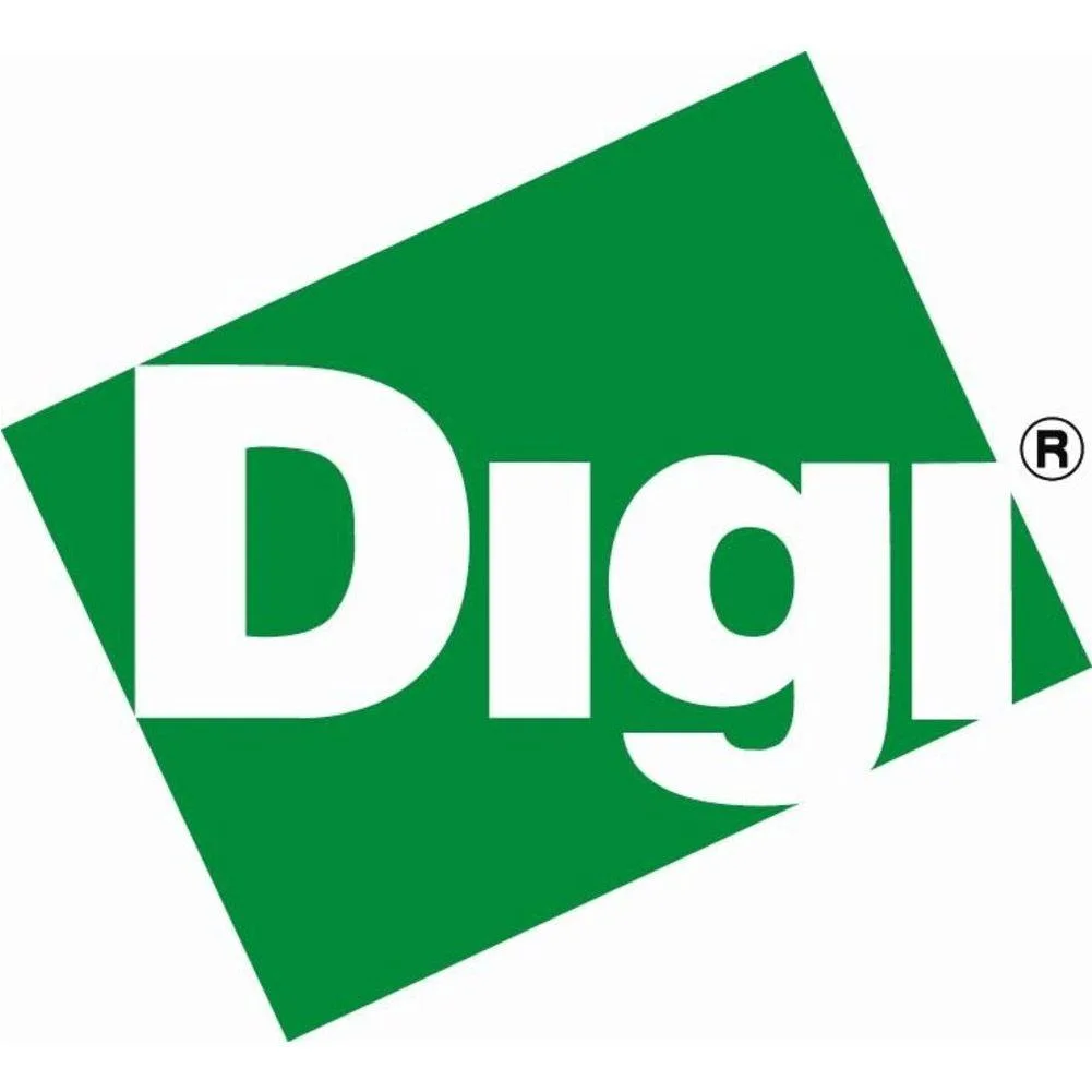 Digi International Digi International Connect EZ Mini Kit (DIN, Ethernet Cable, Power) — product photo
