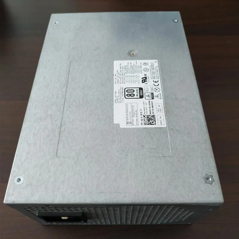 KHACHIMO KHACHIMO Alienware Area 51 1500W Power Supply D1500EF-00 DPS-1500FB A 800GY 0VK3T — product photo