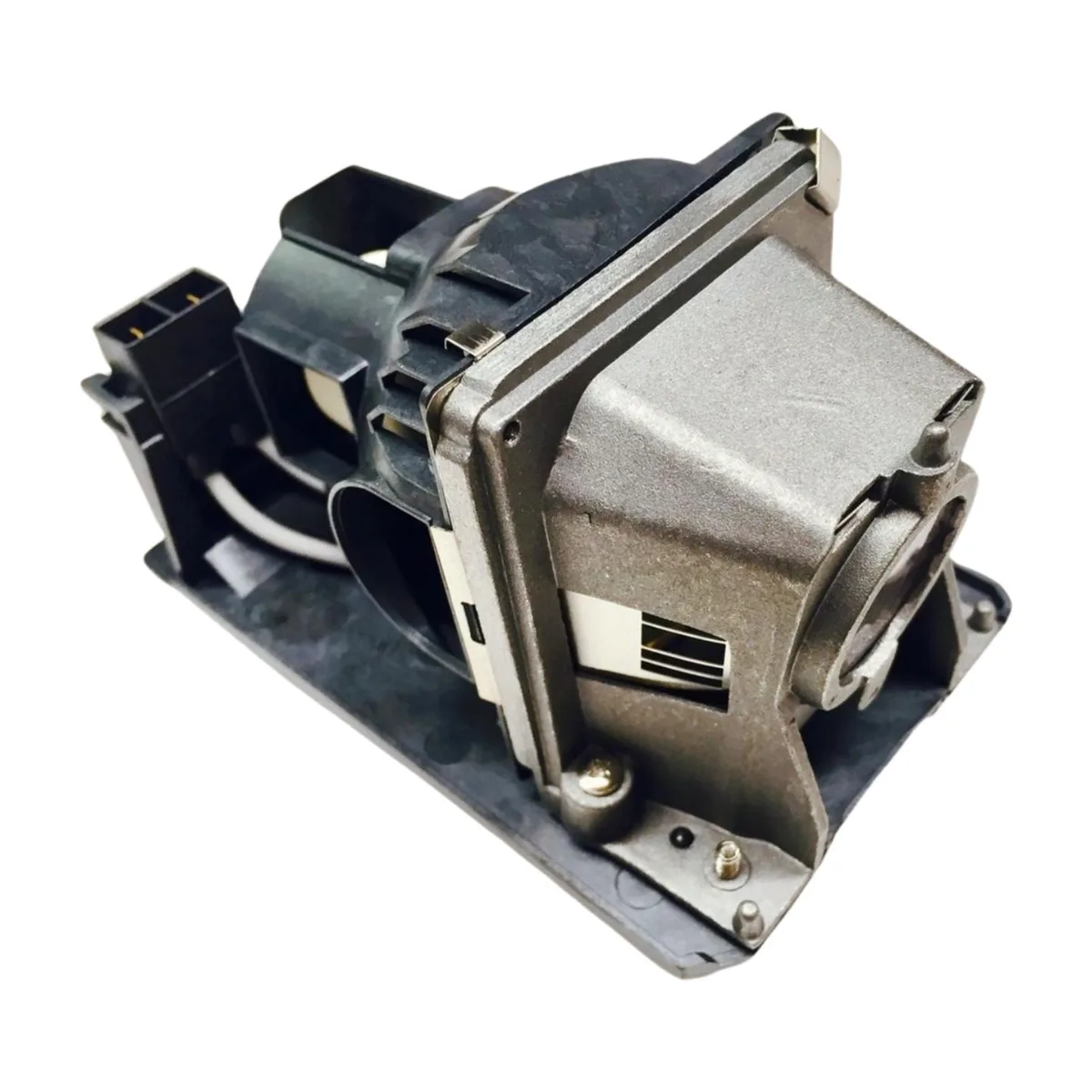 NEC NEC NP-V300X DLP Replacement Lamp &amp; Housing — product photo