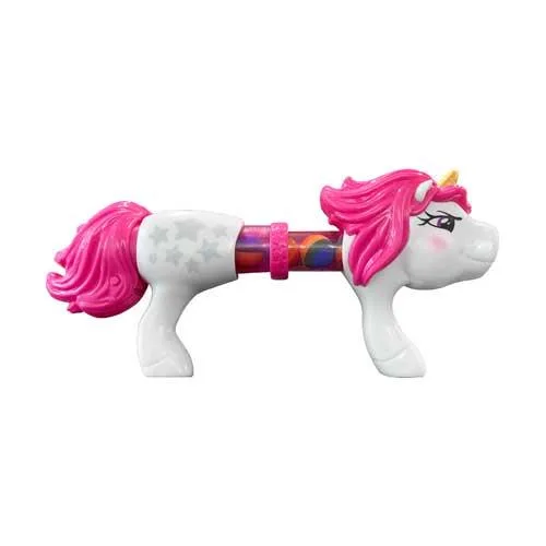 Hog Wild Toys Hog Wild Toys Unicorn Power Popper game — product photo