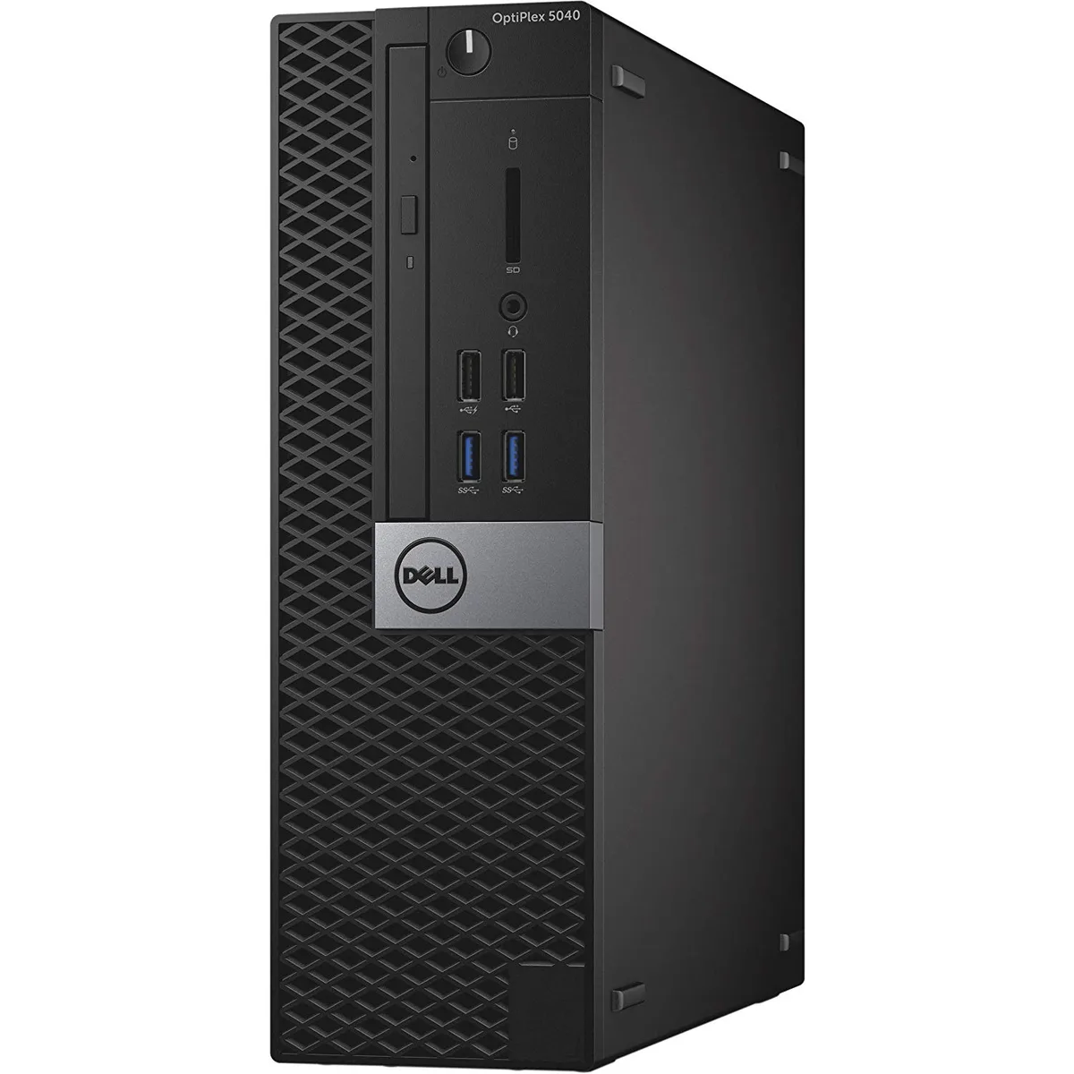 DELL DELL OptiPlex 5040 SFF desktop PC i5-6500 3.20GHz 8GB 240GB SSD — product photo