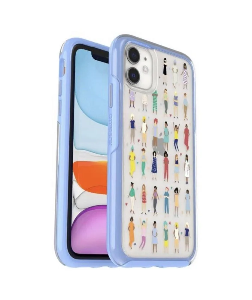OtterBox OtterBox Symmetry Series Stand Up Case for iPhone 11 — product photo