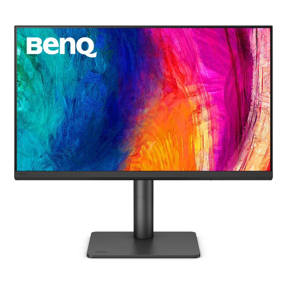 BenQ BenQ PD2706QN 27" 2560x1440 100Hz IPS monitor — product photo