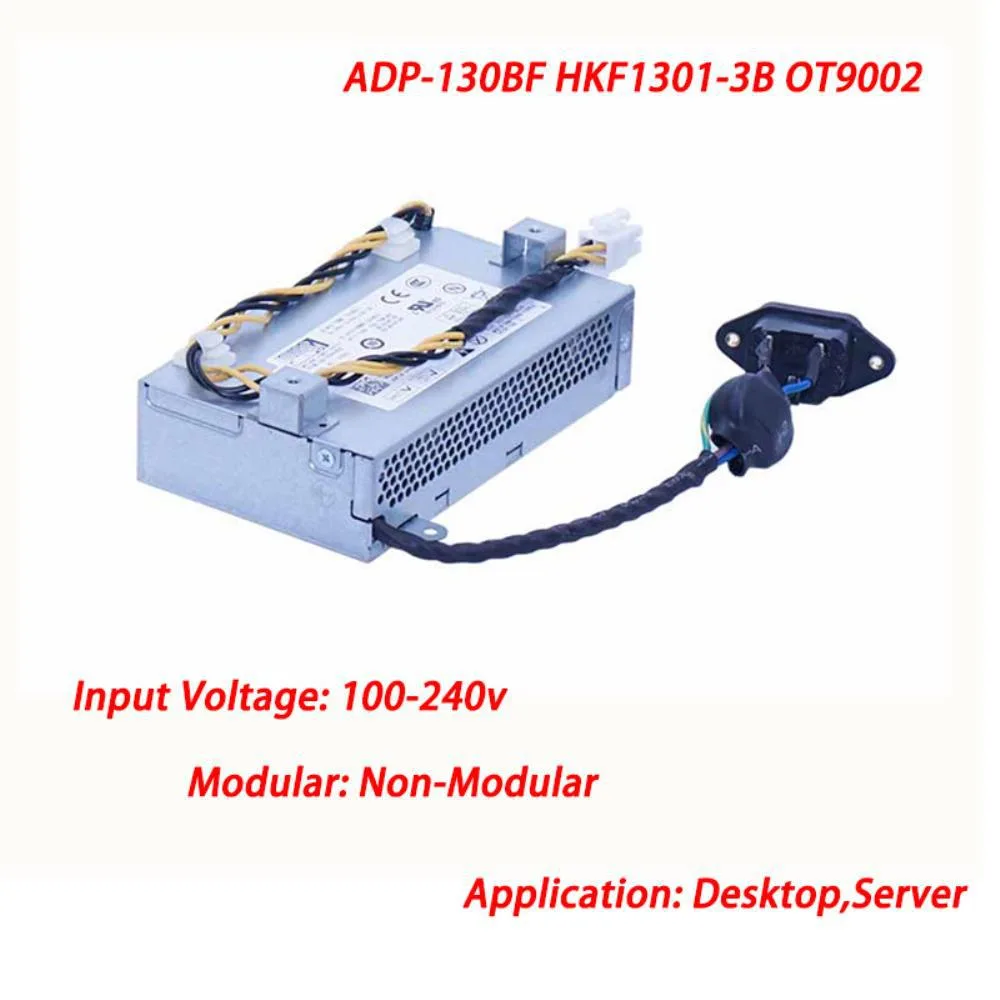 Ruth's sister Ruth's sister ADP-130BF B internal power cable — product photo