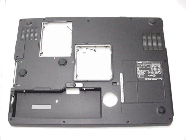 DELL DELL Inspiron 9200 Bottom Base Plastic F5646 Accessory — product photo