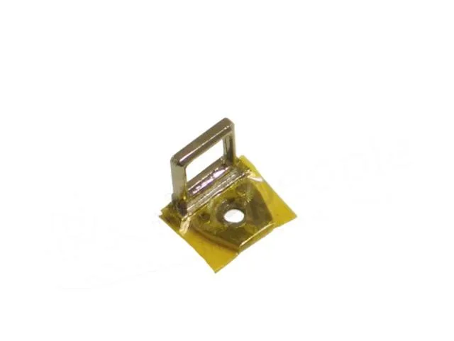 Small metal LCD latch hook for Dell Precision M4600 M6600