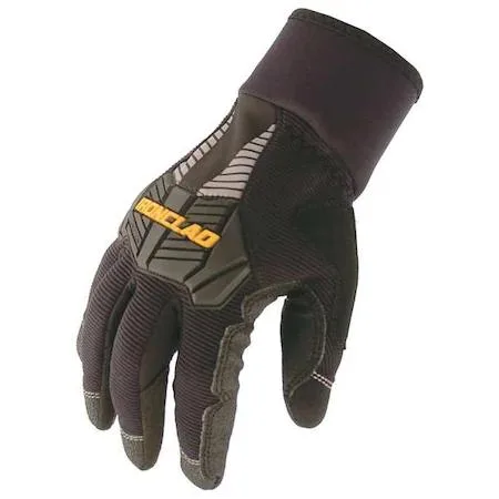 Ironclad Ironclad CCG2-02-S cold protection gloves, micro fleece lining, size S — product photo
