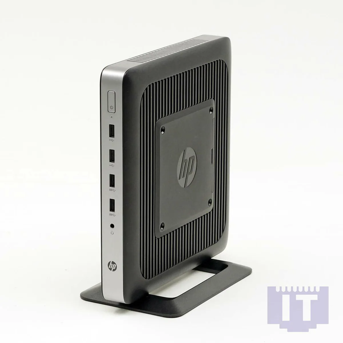 HP HP t630 Thin Client AMD GX-420GI 2.00GHz 4GB 16GB AI edge system — product photo