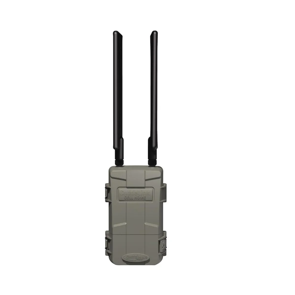 Cuddeback Cuddeback CuddeLink Cell Home Dual Antennas 23 cameras 10 users 256GB — product photo
