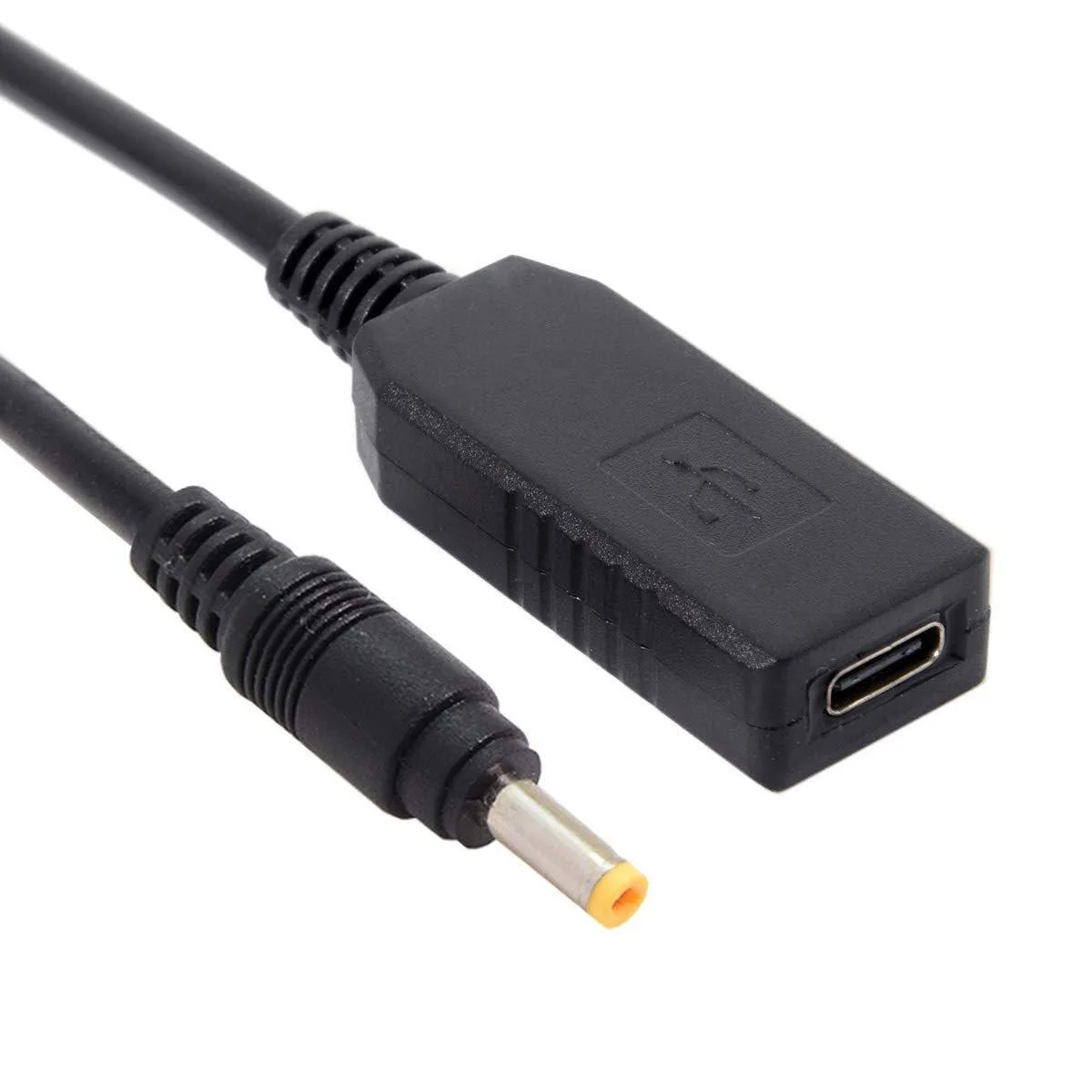 Fervit Fervit USB 3.1 Type-C to DC 4.0x1.7mm 20V PD Trigger Cable — product photo
