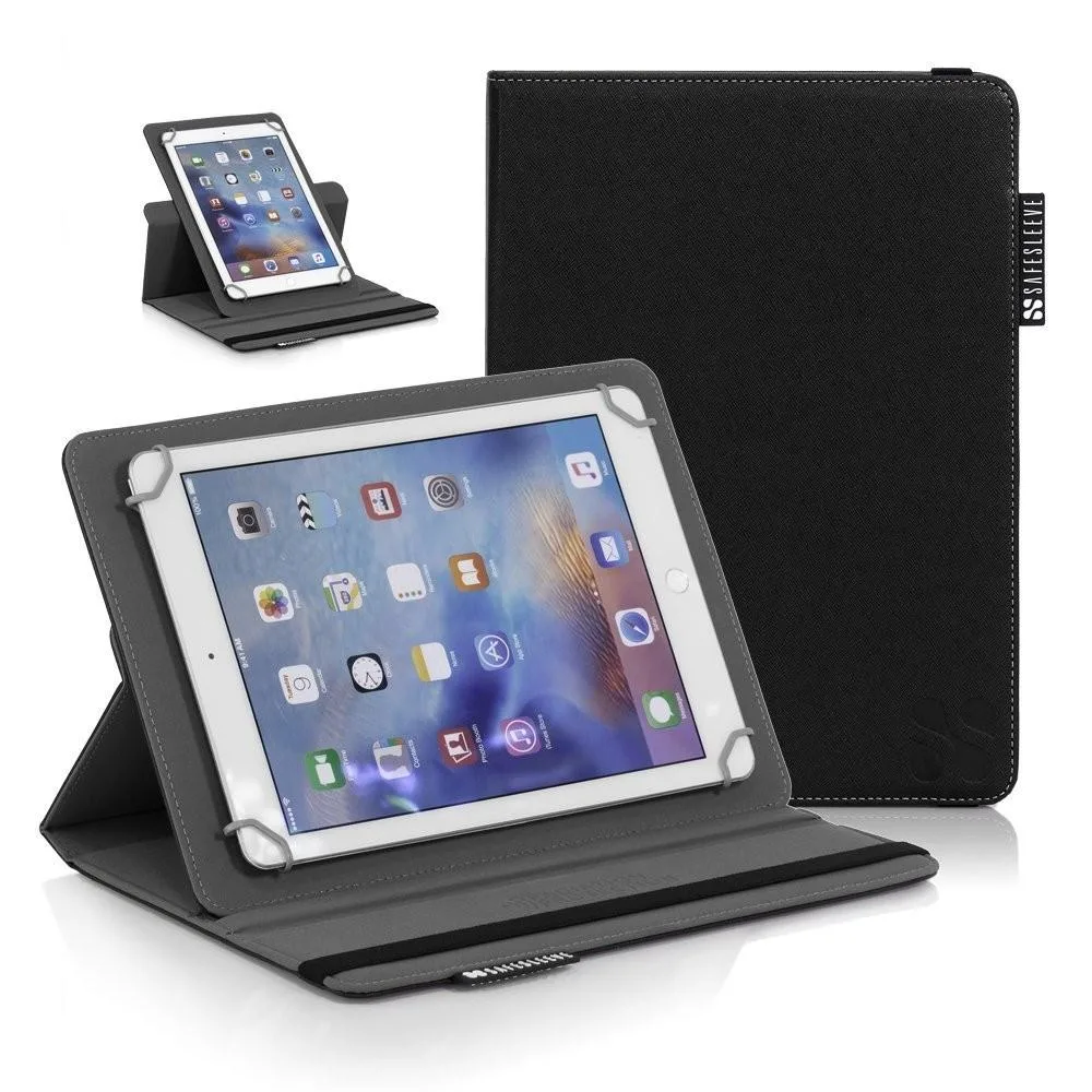SafeSleeve SafeSleeve EMF Protection Anti Radiation Case 2 in 1 Accessory (Black) — product photo