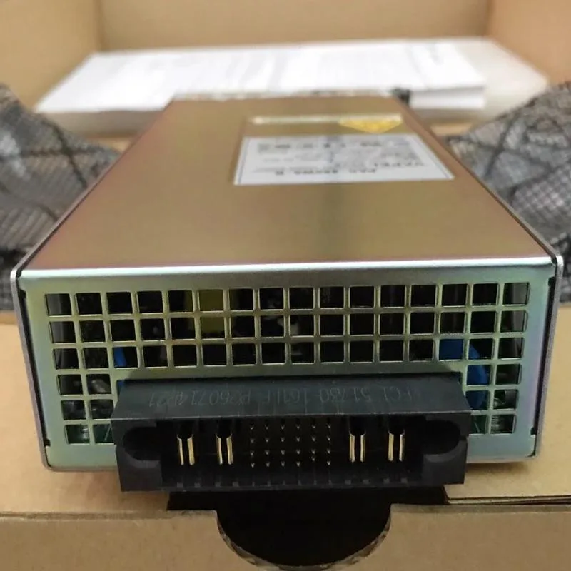 KHACHIMO KHACHIMO PSC250-A W0PSA2500 250W POE power supply — product photo
