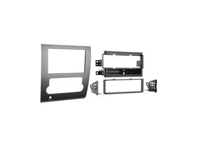 METRA METRA 99-7424 GPS Accessory Kit for 2008-Up Nissan Titan (Silver) — product photo