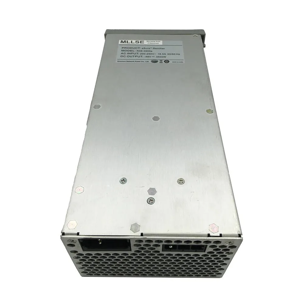 KHACHIMO KHACHIMO R48-3500e 48V 3500W power supply — product photo