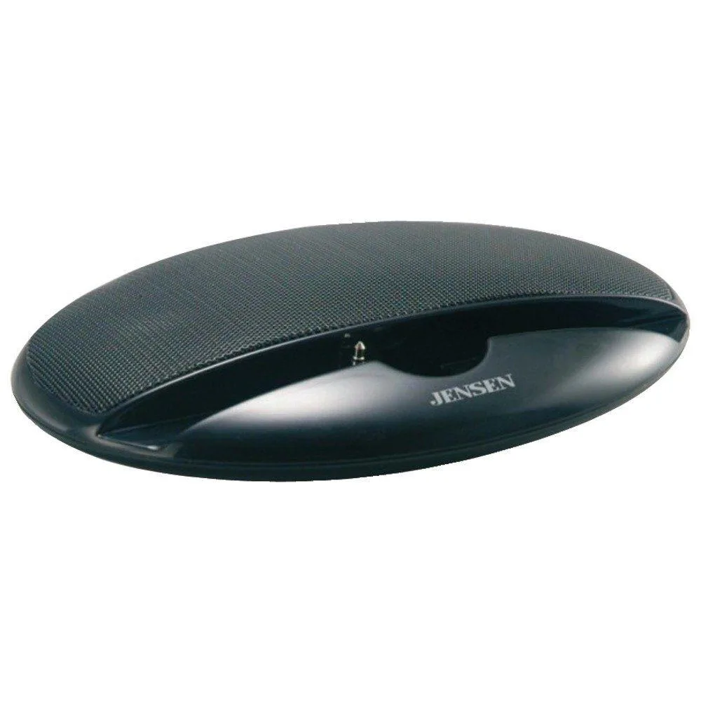 JENSEN JENSEN SMPS-125 Portable Speaker — product photo