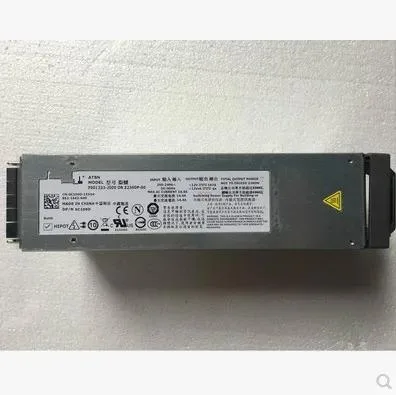 Supersuperuncle Supersuperuncle server power supply for DELL M1000E 2700W G803N W31V2 E2700P-00 — product photo