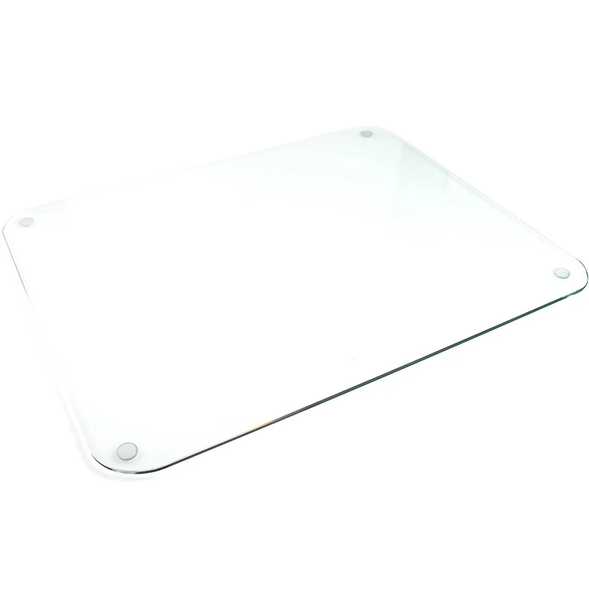 Floortex Floortex FCDE1924G planner 24" x 19" Clear — product photo