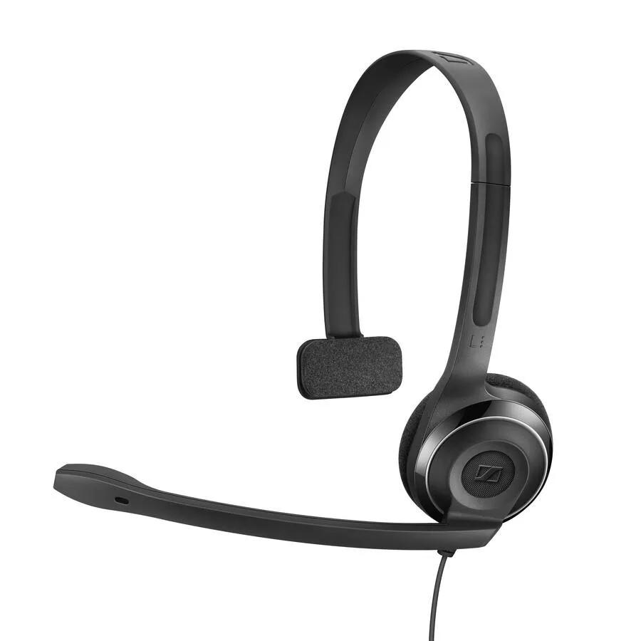 EPOS EPOS 1000431 PC 7 USB Headset — product photo