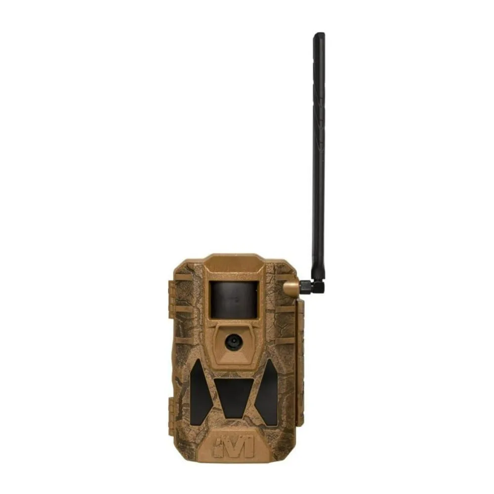 MUDDY OUTDOORS MUDDY OUTDOORS Matrix 2.0 Dual Network Cellular Camera Brown — product photo