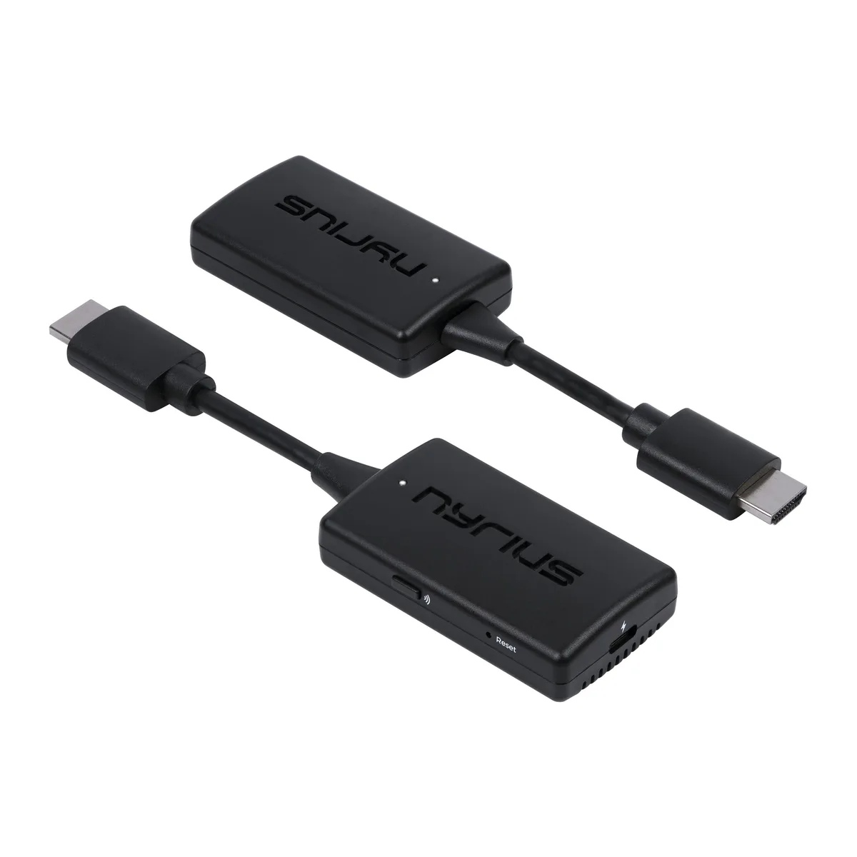 Nyrius Nyrius TDD20TX Wireless HDMI Transmitter &amp; Receiver 1080p 150ft — product photo
