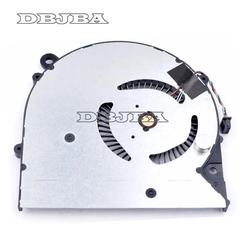 DBTLAP DBTLAP Fan for Delta ND55C03-16L05 6033B0054001 DC5V 0.50A — product photo