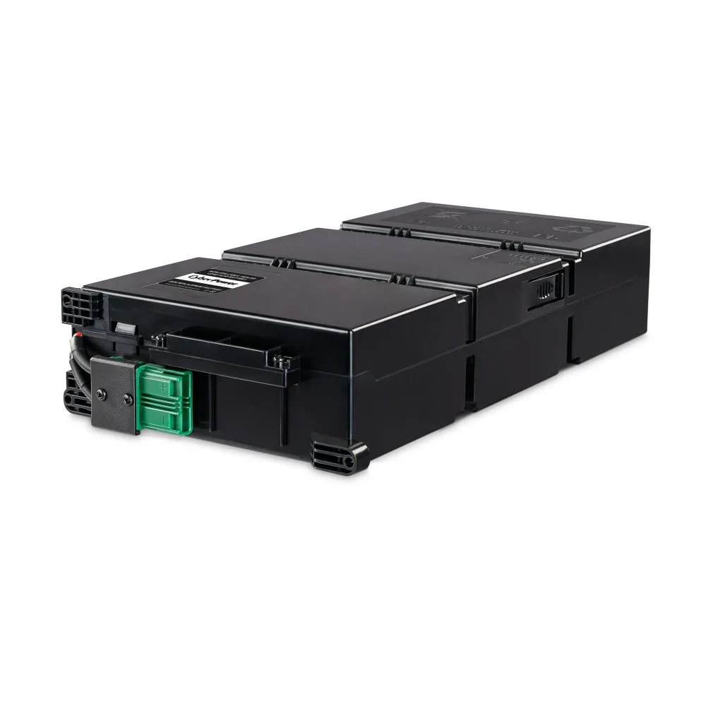 CyberPower CyberPower APCRBC141-CP UPS Replacement Battery 6×12V 5.5Ah — product photo