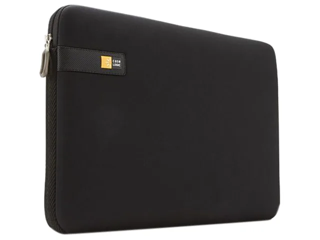 Case Logic Case Logic LAPS-113 Black 13.3" laptop case — product photo