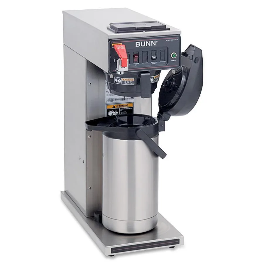Bunn Bunn 23001.0006 automatic coffee maker 1370 W 120 V — product photo