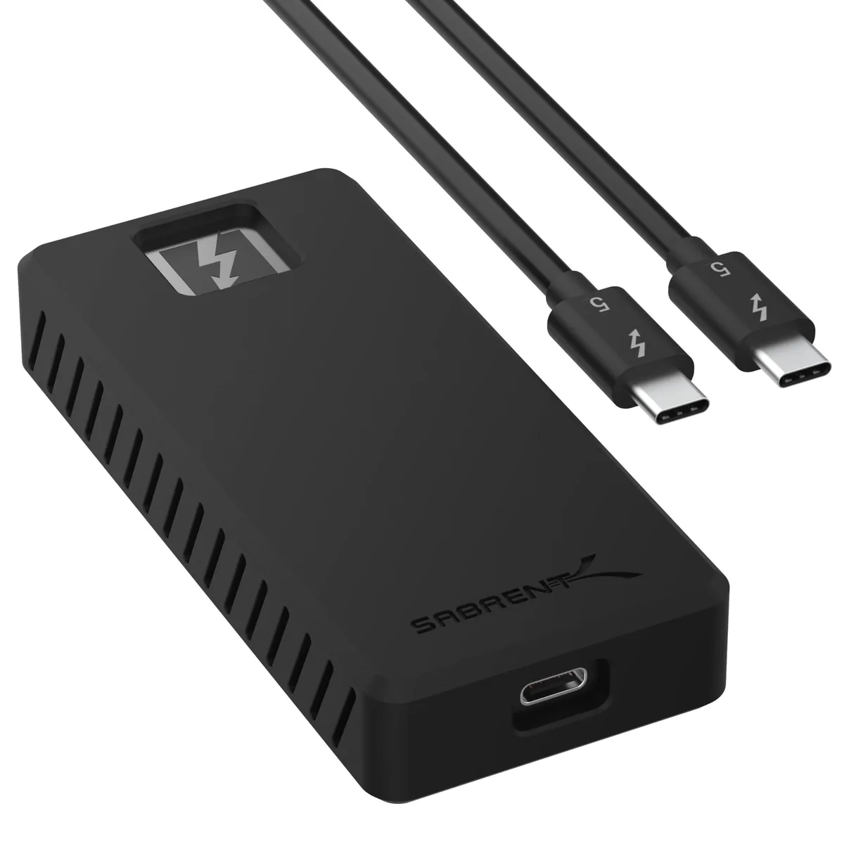 Sabrent Sabrent Rocket XTRM 5 4TB portable SSD — product photo