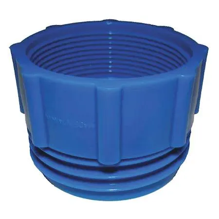 Action Action 70MM-25 70 mm Buttress Adapter Trap — product photo